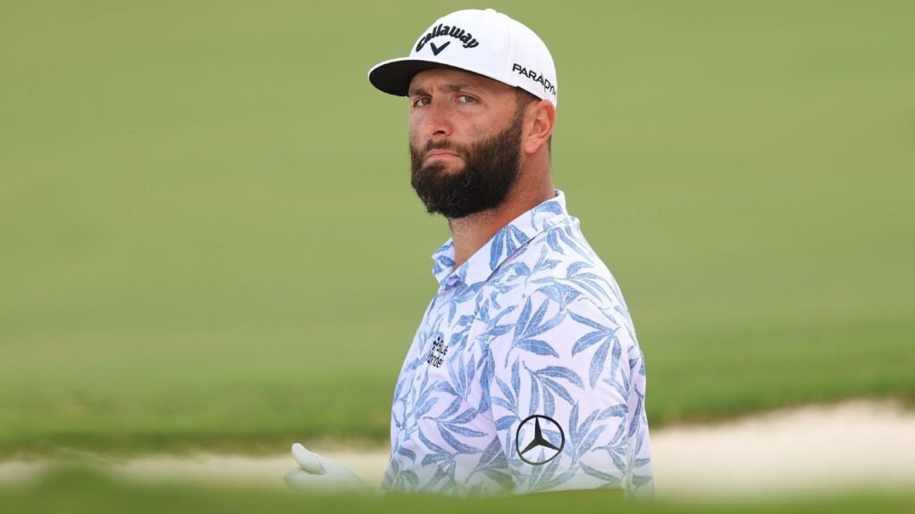 Greg Norman – Addition of Jon Rahm validates LIV format