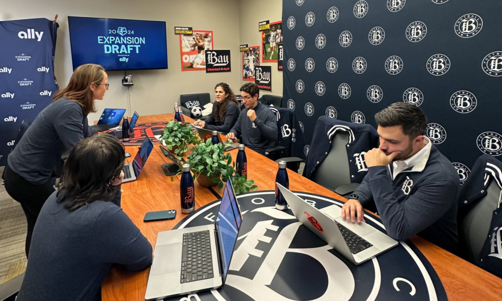 What just happened and why? – Equalizer Soccer