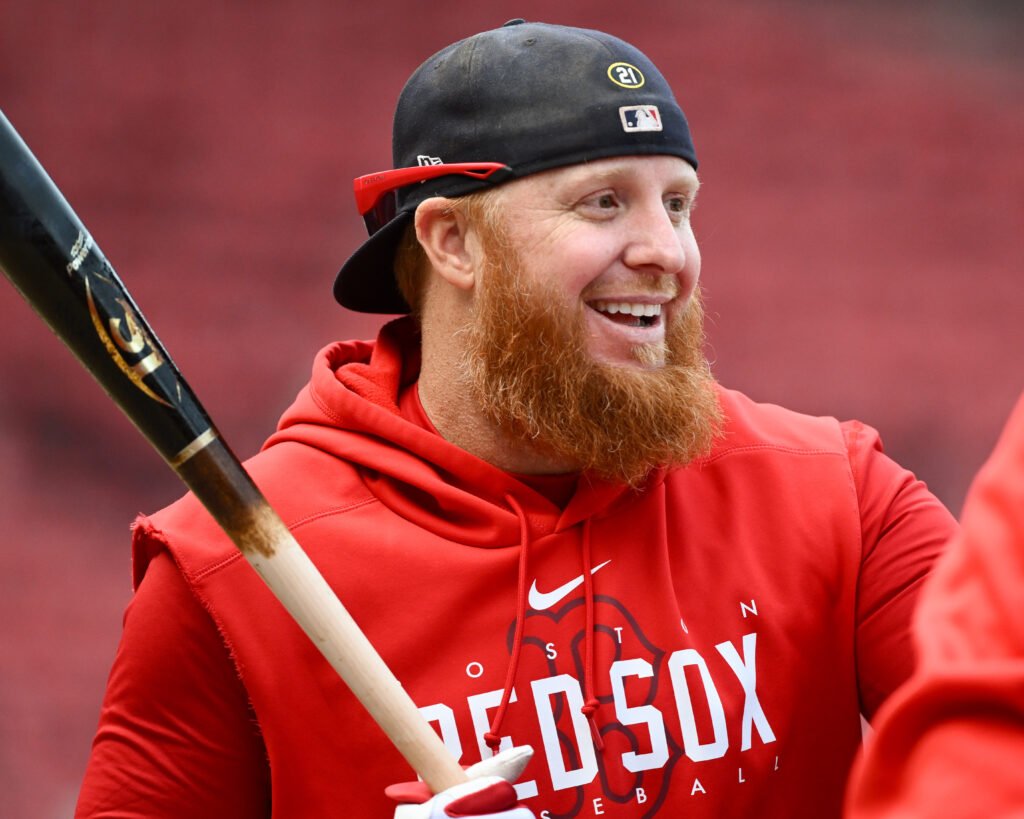 Mets Showing Interest In Justin Turner