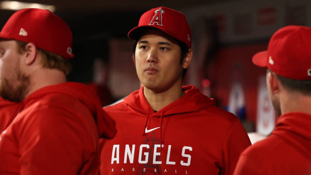 Beat writer reveals why Yankees won’t sign Shohei Ohtani