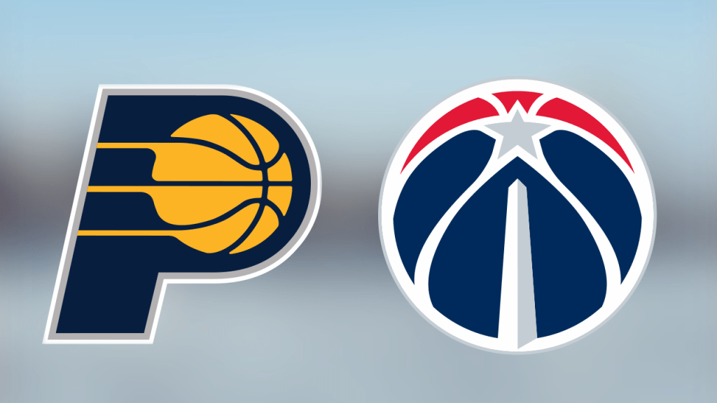 Live stream: Pacers 123, Wizards 137