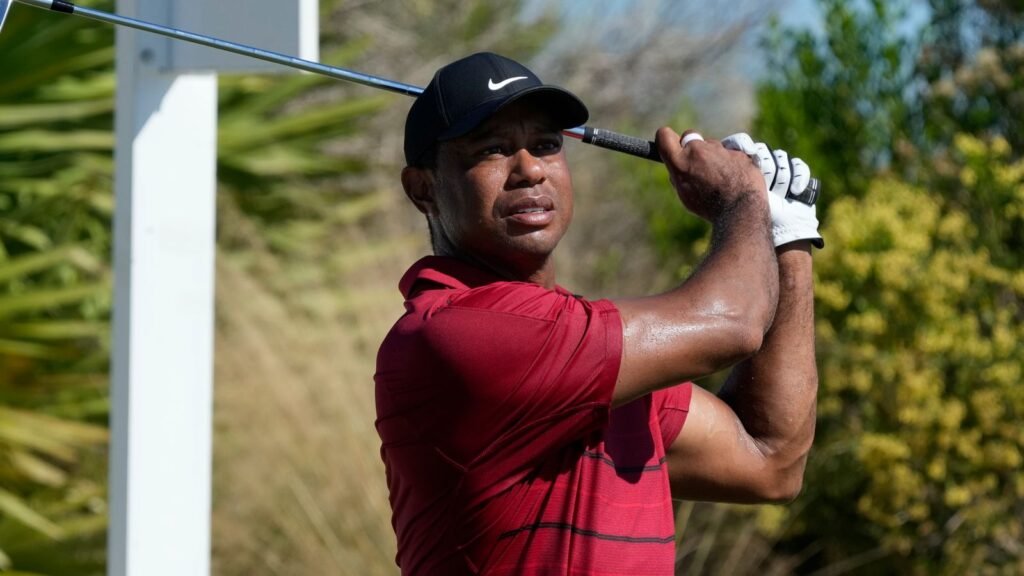 Tiger Woods feeling ‘less rusty’ ahead of PNC Championship return with son Charlie Woods | Golf News