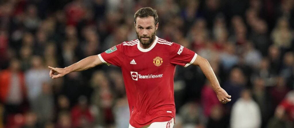 Former Manchester United player Juan Mata leave Japanese side Vissel Kobe – Man United News And Transfer News