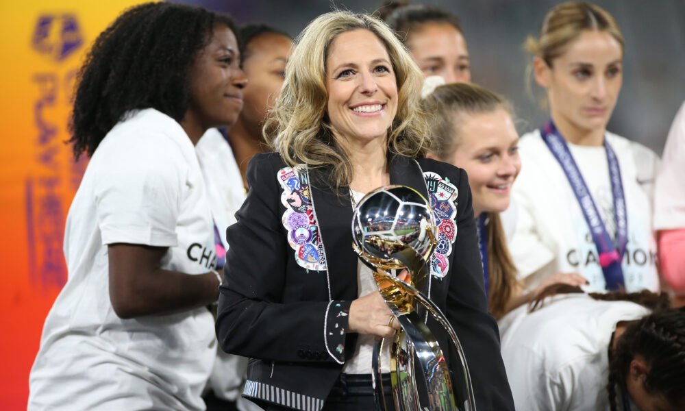 NWSL salary cap expansion and allocation money elimination – Equalizer Soccer