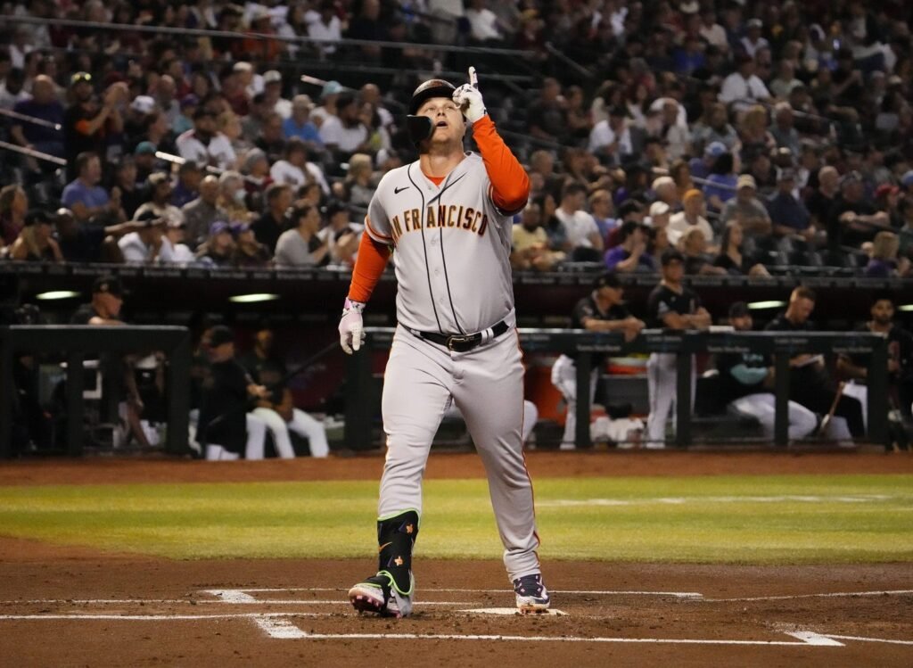 Diamondbacks Sign Joc Pederson – MLB Trade Rumors