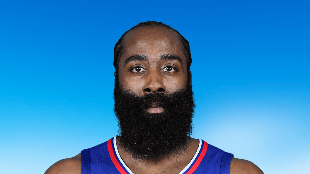 James Harden: ‘Those people that were talking are nowhere to be found. Like, literally nowhere to be found’