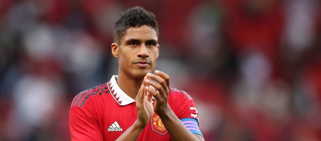Raphael Varane offered to Barcelona by Sir Jim Ratcliffe – Man United News And Transfer News