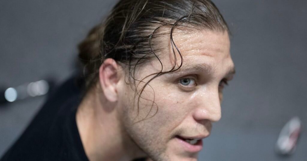 Morning Report: Brian Ortega plans to ‘ruin every contender’ if Ilia Topuria becomes champion at UFC 298