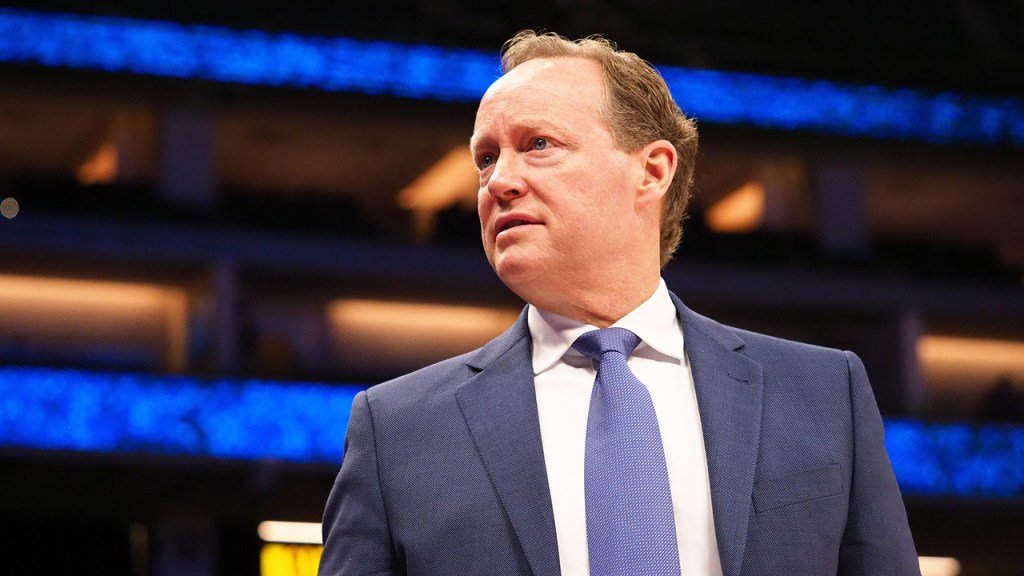 Mike Budenholzer ‘at the tip of everyone’s tongue’ for Nets job
