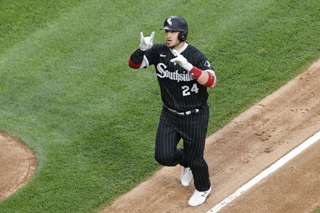 Pirates To Sign Yasmani Grandal