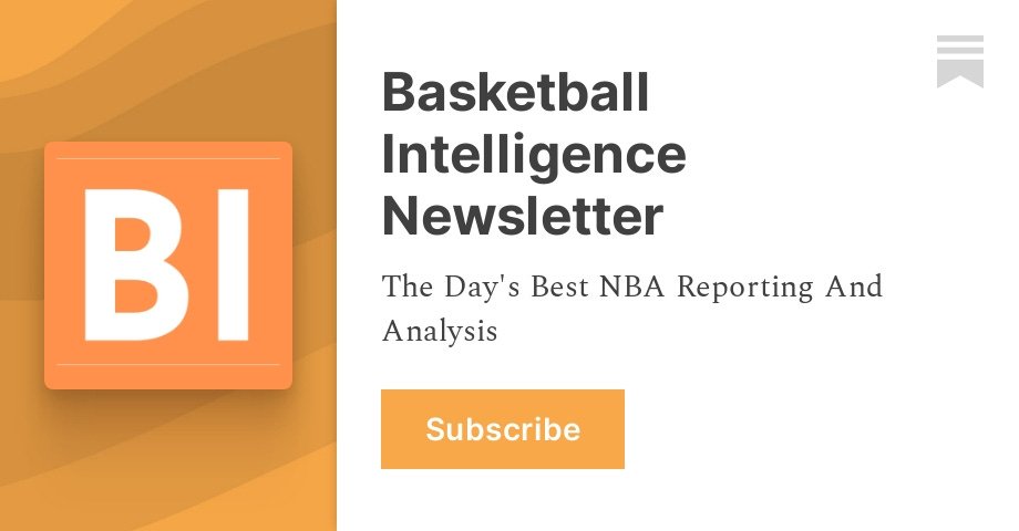 Basketball Intelligence for 3/14/24
