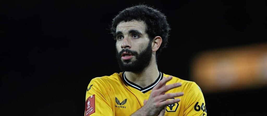 Man United set to face competition from Man City, Chelsea and Liverpool for Rayan Ait-Nouri – Man United News And Transfer News