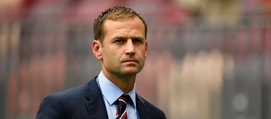 INEOS secretly happy to see Dan Ashworth join in September as part of long term strategy – Man United News And Transfer News