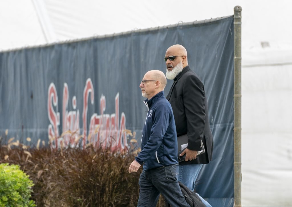 Latest On MLBPA Leadership – MLB Trade Rumors