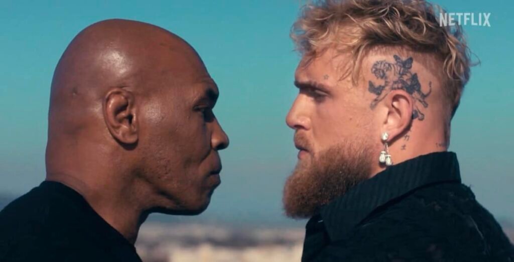 Jake Paul’s Latest Spectacle: Does Beating A Retired Legend Really Prove Anything?