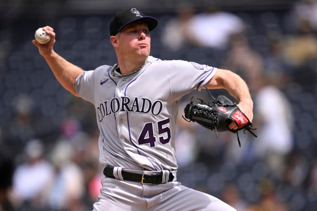 Red Sox Sign Chase Anderson