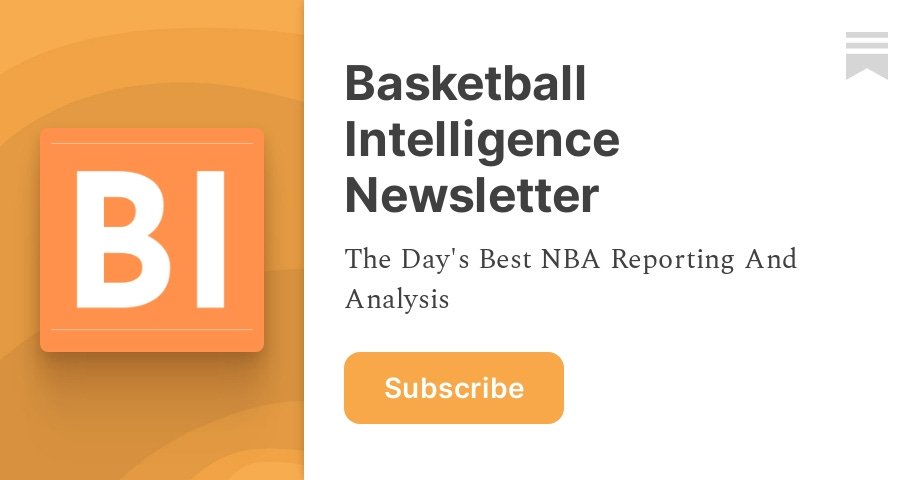 Basketball Intelligence For 3/30/24