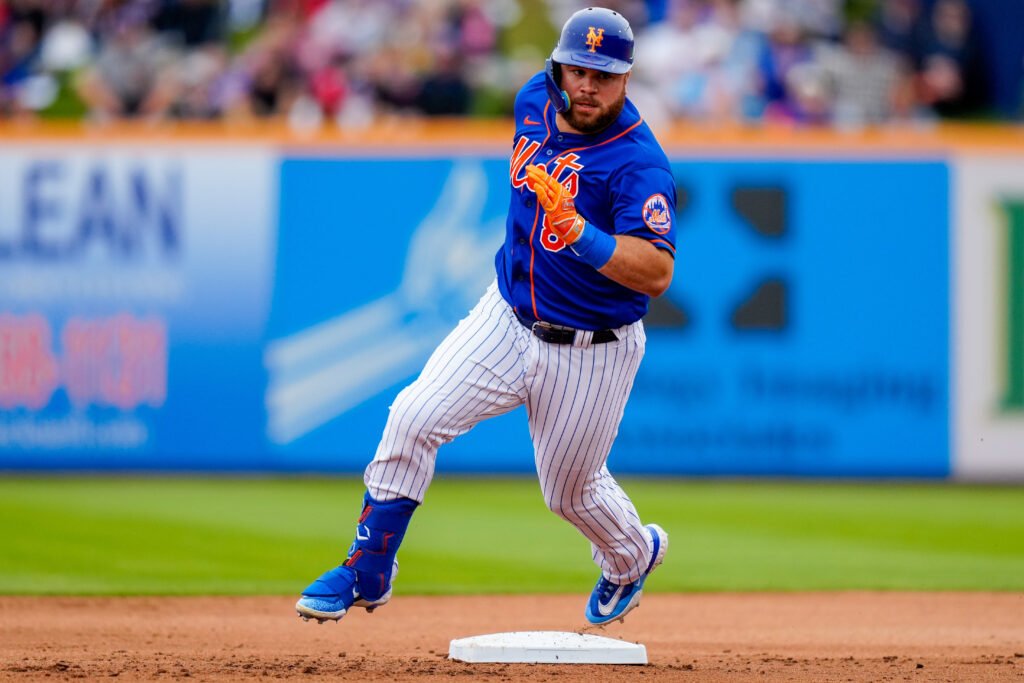 Latest On Mets’ Roster Decisions