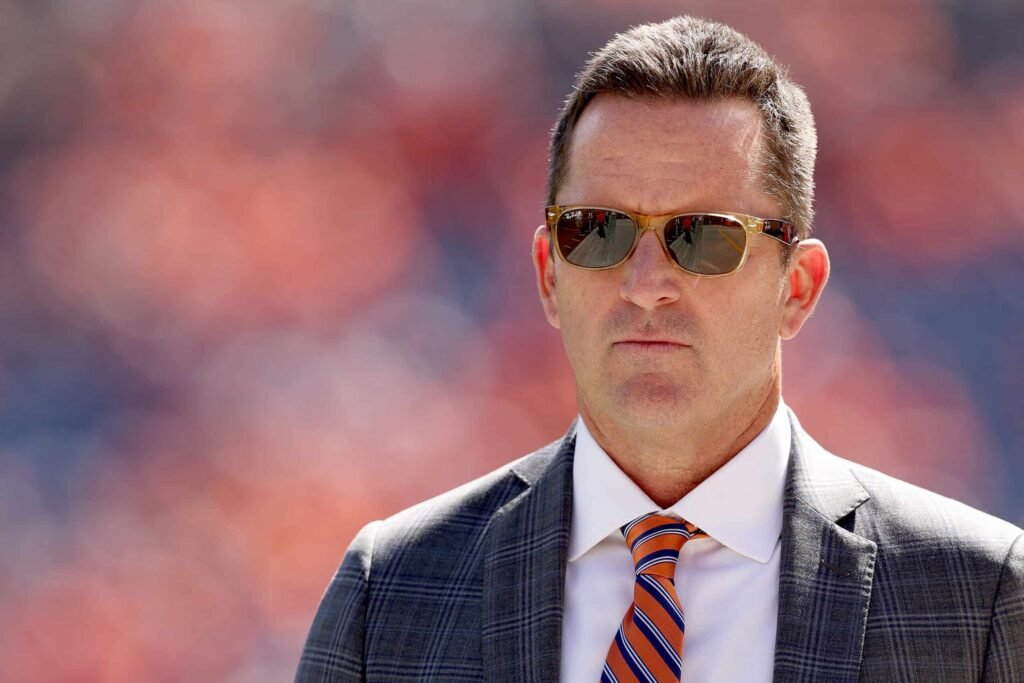 Broncos GM Has Specific Requirement For Next QB