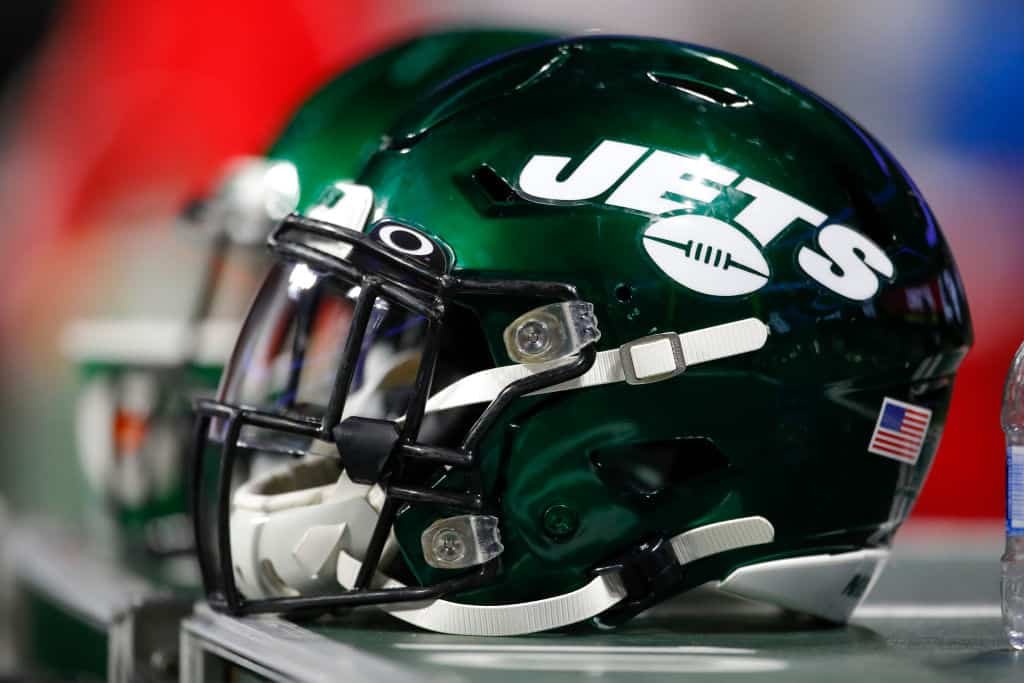 AFC GM Has Strong Reaction To Blockbuster Jets Trade