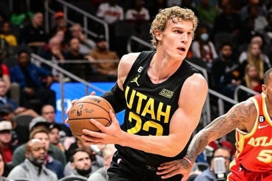 Lauri Markkanen: “We might not make a deep run”