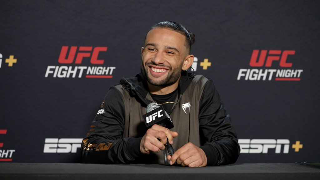Isaac Dulgarian questions opponent’s competition