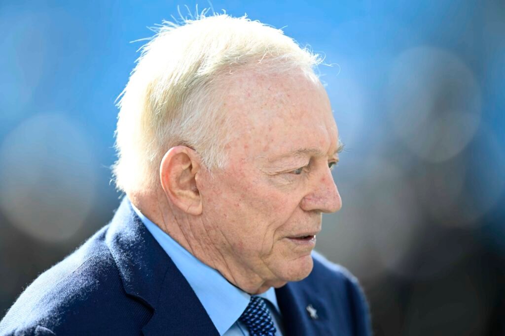 Analyst Shuts Down Common Narrative About Jerry Jones