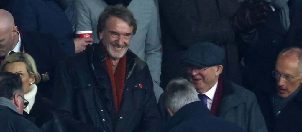 “It’s unbelievable really…”: Gary Neville slams Glazers’ negligence that’s been exposed by Sir Jim Ratcliffe – Man United News And Transfer News