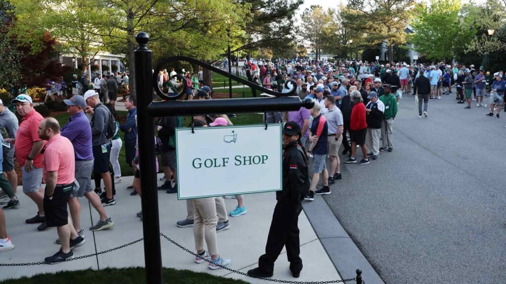 Masters puts new twist on its hottest collectible