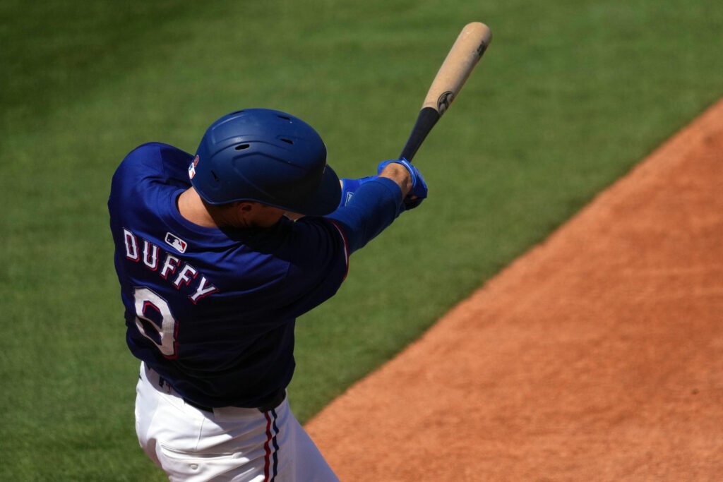 Matt Duffy Opts Out Of Minors Contract With Rangers