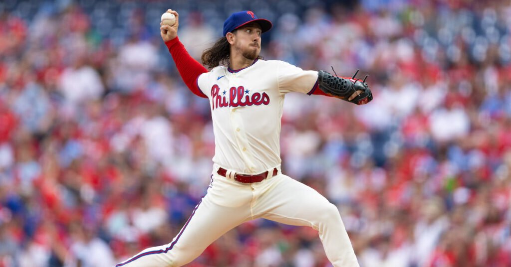 Everything’s Bigger in Texas, Except Michael Lorenzen’s Contract