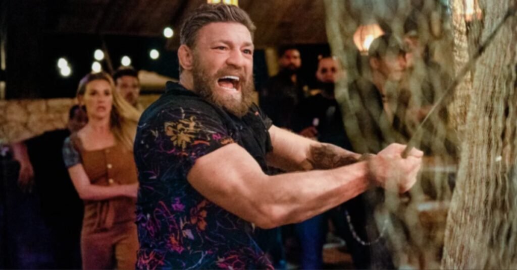 Conor McGregor Coach John Kavanagh Confused By UFC’s ‘Weird’ Handling Of The Megastar’s Anticipated Return