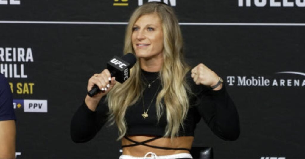 PFL Founder Donn Davis Laments Blown Opportunity To Book Kayla Harrison Vs. Cris Cyborg Fight