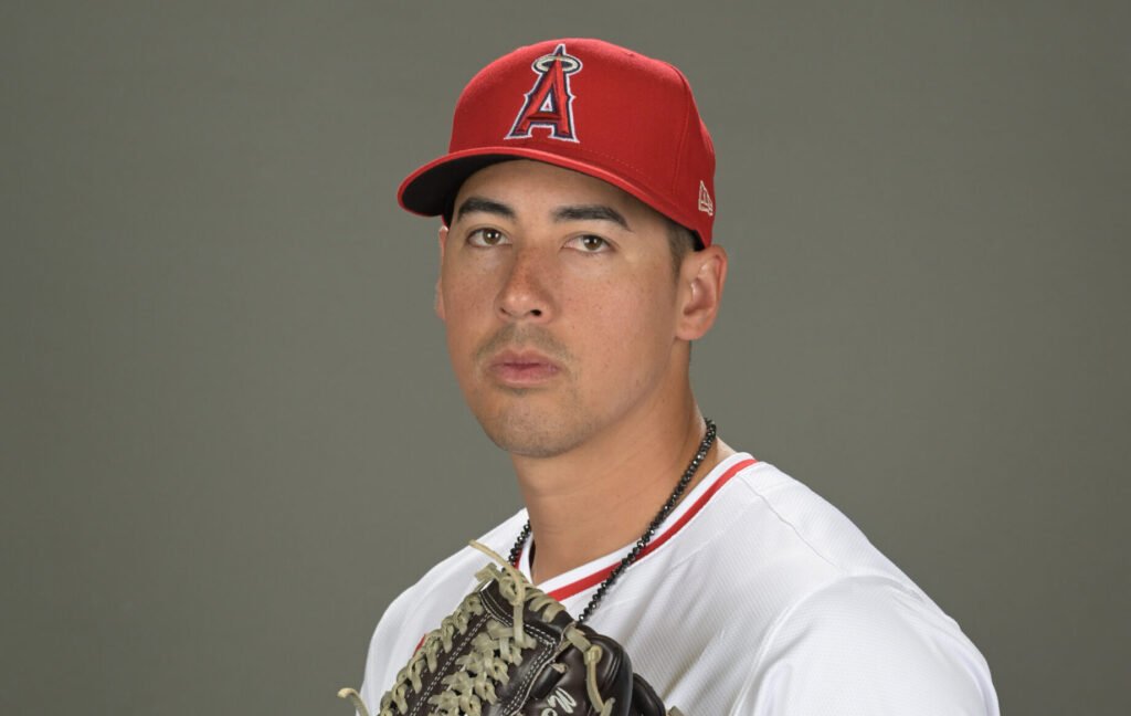 Robert Stephenson Questionable For Opening Day