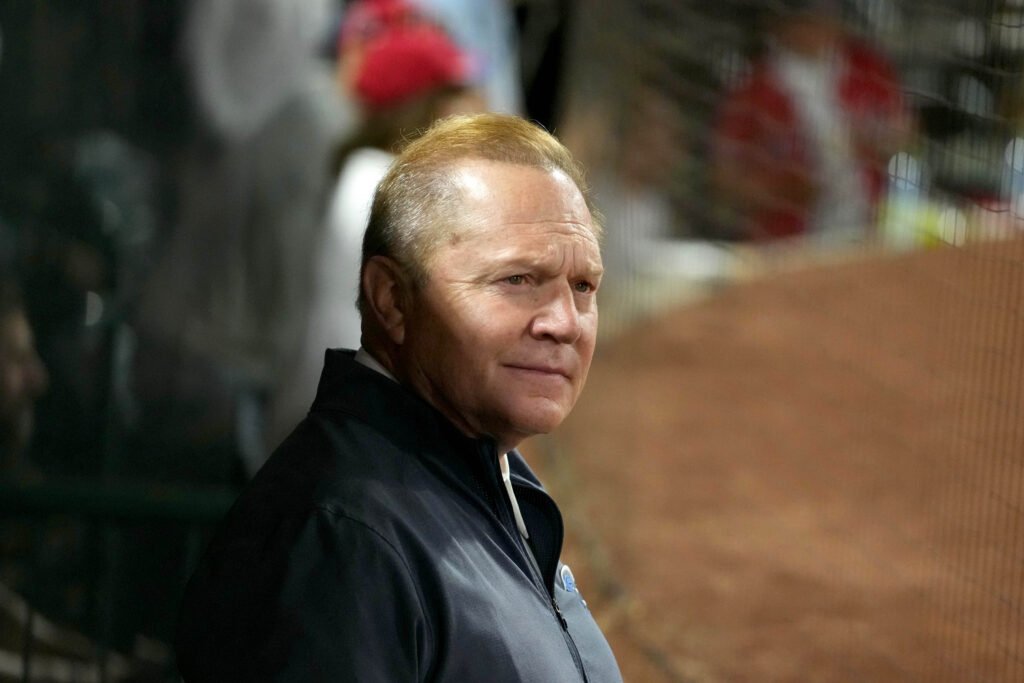 Scott Boras Discusses Recent Free Agent Contracts