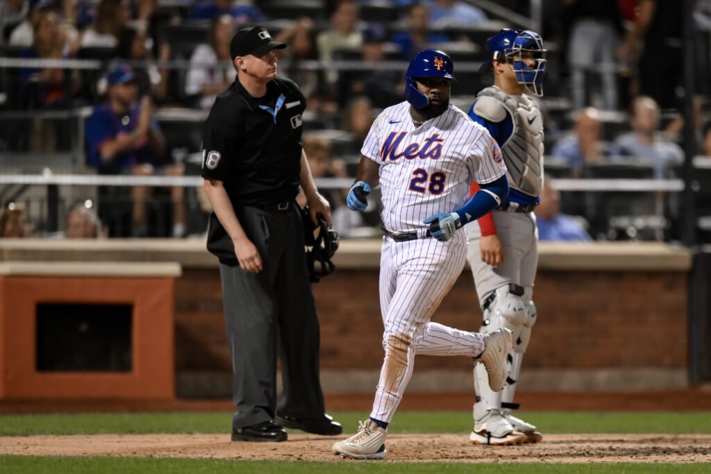 Abraham Almonte To Sign With Mexican League’s Olmecas De Tabasco