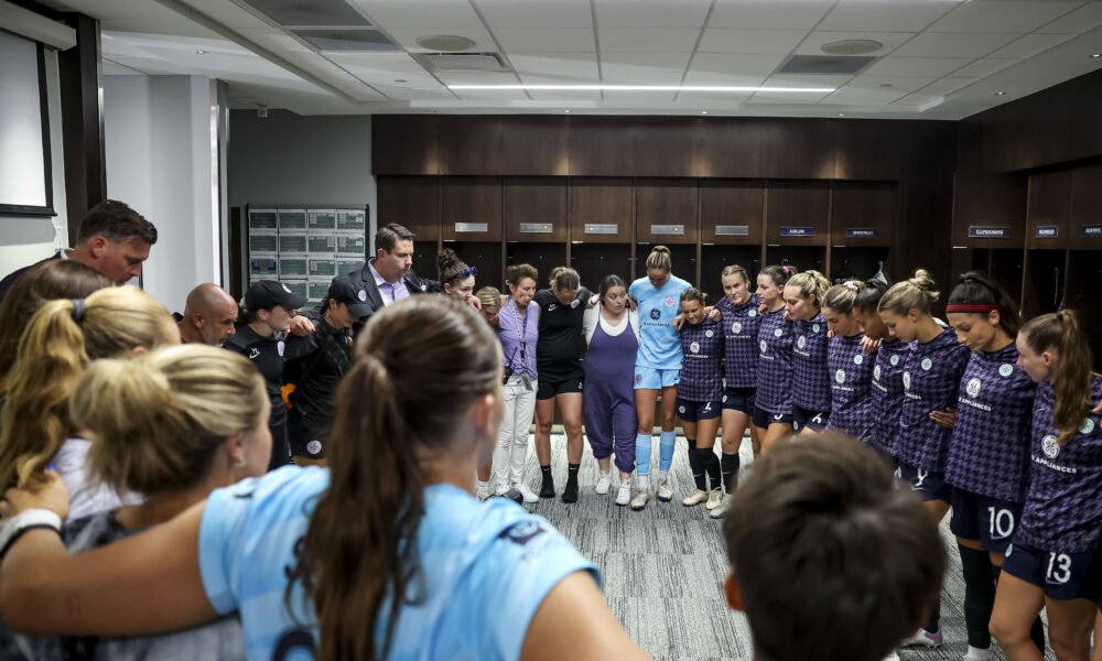 Increased investments are quietly turning Racing Louisville into a destination franchise – Equalizer Soccer