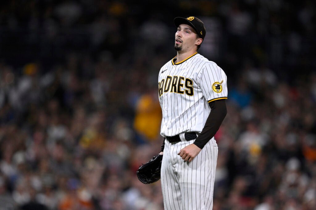 Astros Reportedly “Long-Shots” To Land Blake Snell