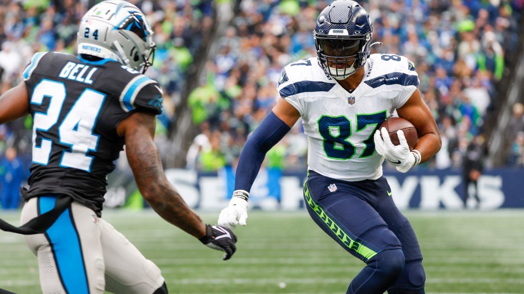 7 free agent tight ends Giants could target to replace Darren Waller