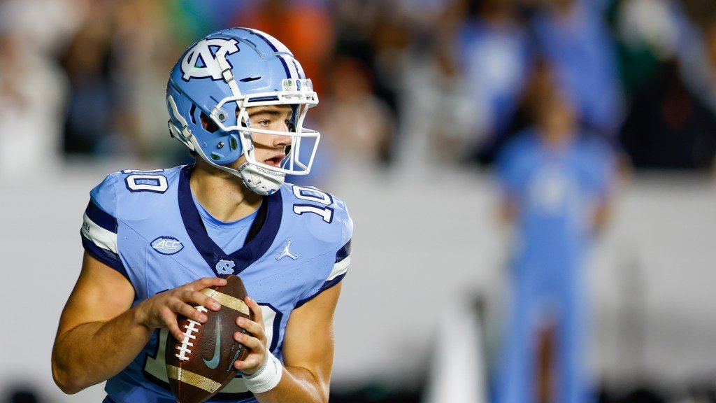 New York Giants beginning to meet with 2024 NFL draft prospects