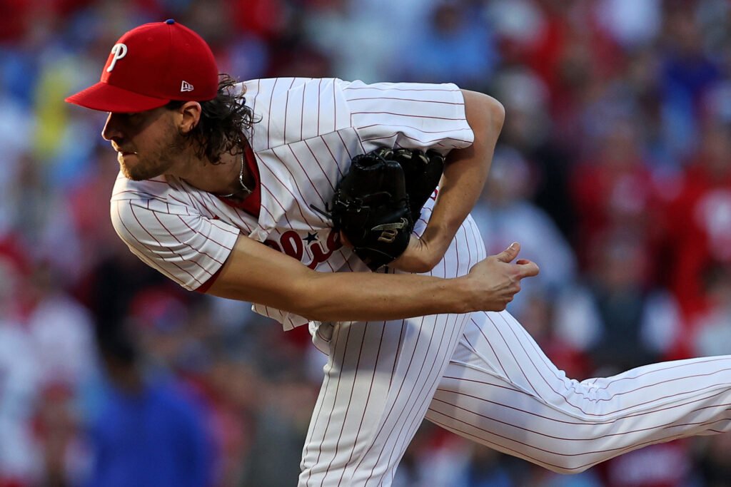 Offseason In Review: Philadelphia Phillies