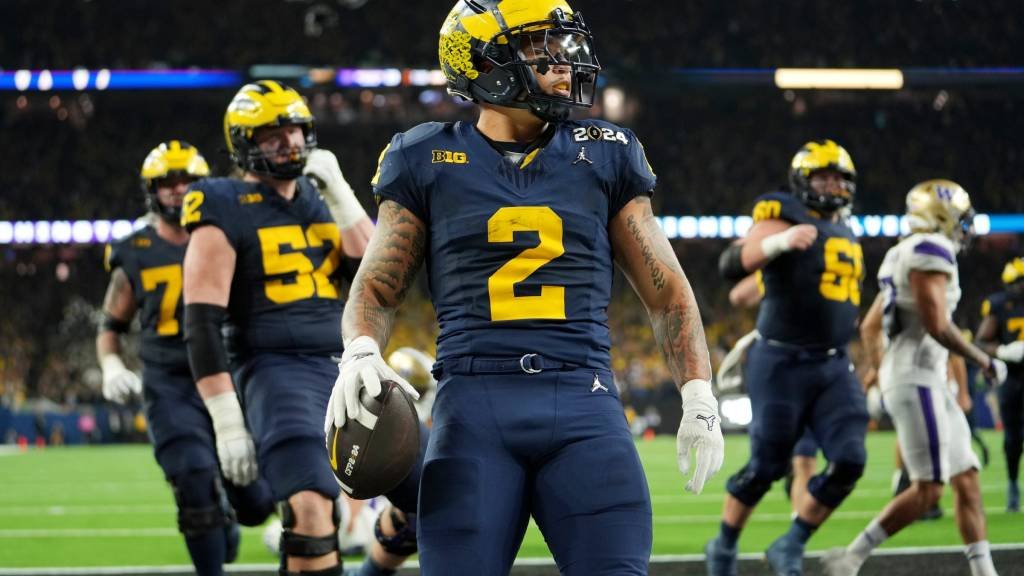 Breakdown of Giants’ picks in 4-round NFL.com mock draft