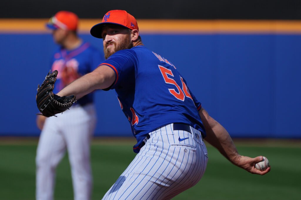 A’s Acquire Austin Adams – MLB Trade Rumors