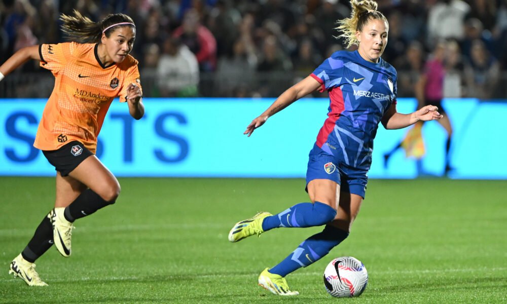 Offseason additions making their mark early for North Carolina Courage – Equalizer Soccer