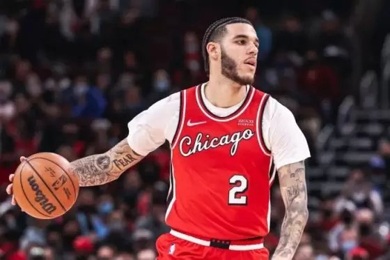 Lonzo Ball set for potential NBA return next season amid growing optimism