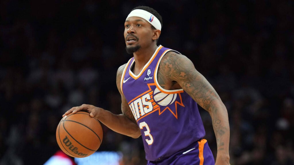 Bradley Beal’s new role could lead Suns to playoff success