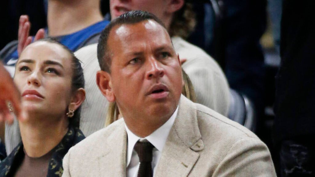 Did breakup with J-Lo cost Alex Rodriguez the Timberwolves?