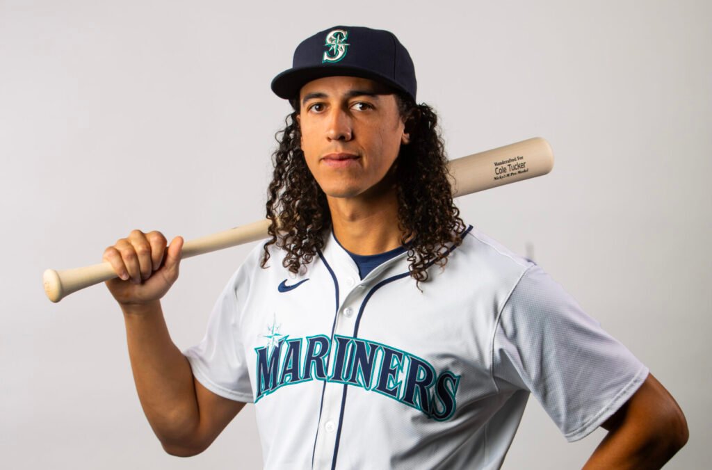 Mariners Grant Cole Tucker His Release