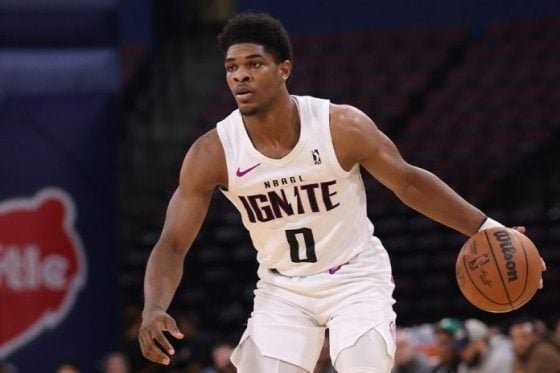 G League Ignite to end operations after this season