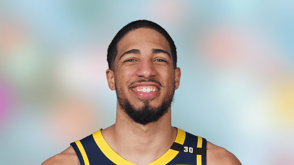 Tyrese Haliburton on sports betting: ‘To half the world, I’m just helping them make money on DraftKings…I’m a prop’